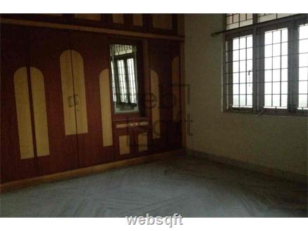3 BHK Apartment-flats for Sale in Srinagar Colony